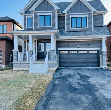 Niagara Falls 2 Bedroom Luxury Basement Apartment