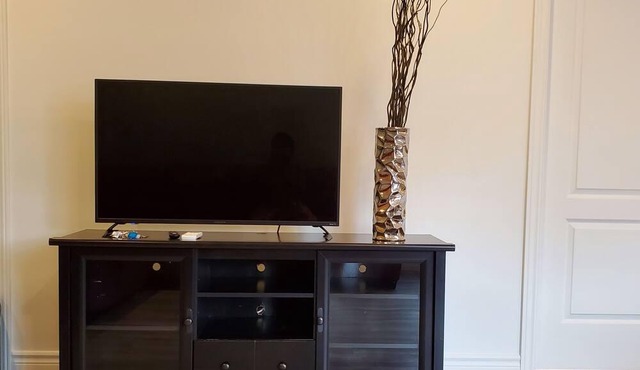 Nice luxury apartment