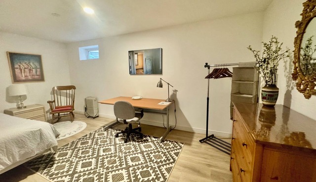 Nice Room .