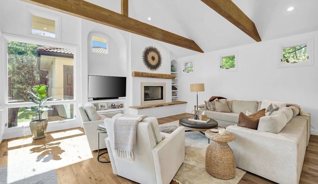 North Boulder Elegance - Newlands Neighborhood in Boulder