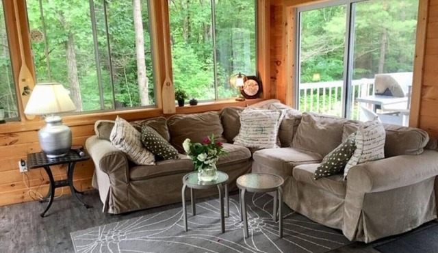 North Kawartha Lakeside Retreat