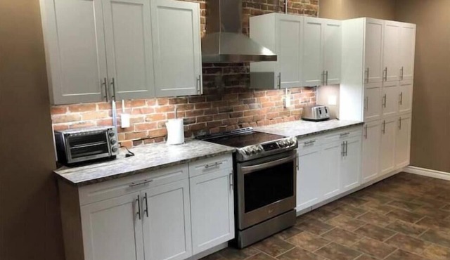 NYC LOFT,Spacious, Modern, Downtown