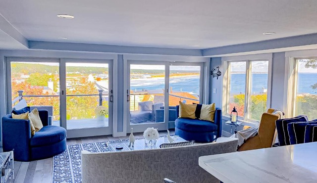 Ocean Escape in Ogunquit