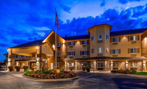 Old Mill Inn