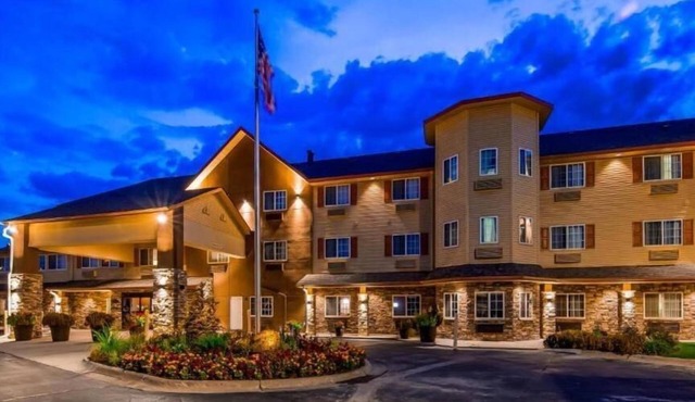 Old Mill Inn