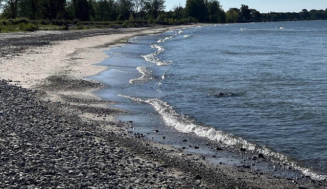 Only a 2 minute walk to the beach