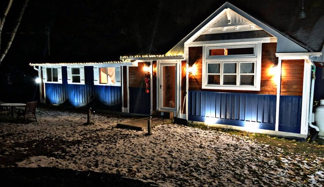 Our Darling Cottage