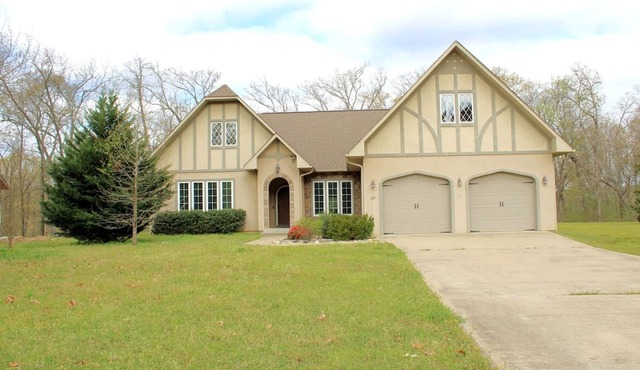 Outstanding Cottage with Swimming Pool in Hot Springs, Arkansas