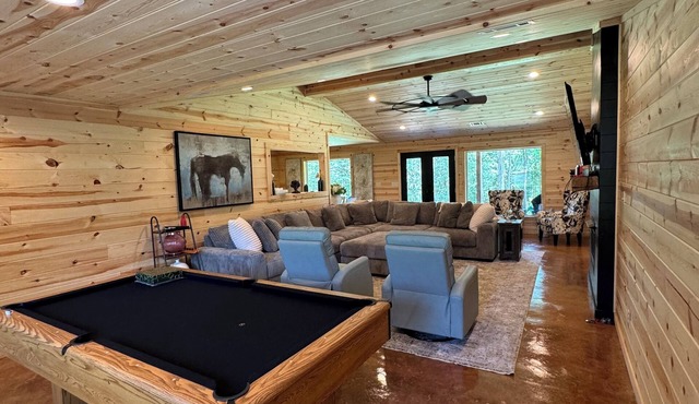 Paradise Pines