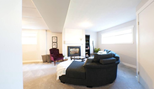 Parkview Haven - Lloydminster Home