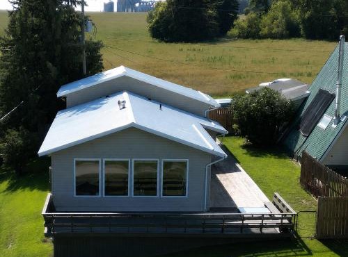 Peaceful 3BR Lakeside Escape, Neepawa, Canada