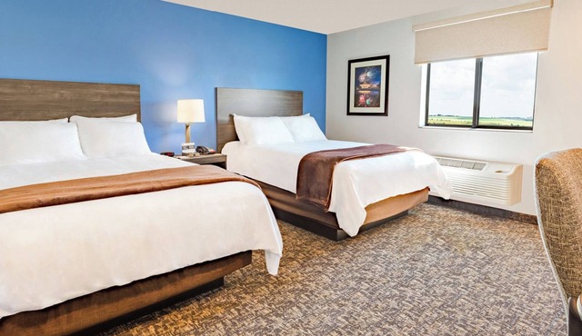 Peaceful Stay at 2 Rooms w/Cooking Amenities Near Pony Express Monument