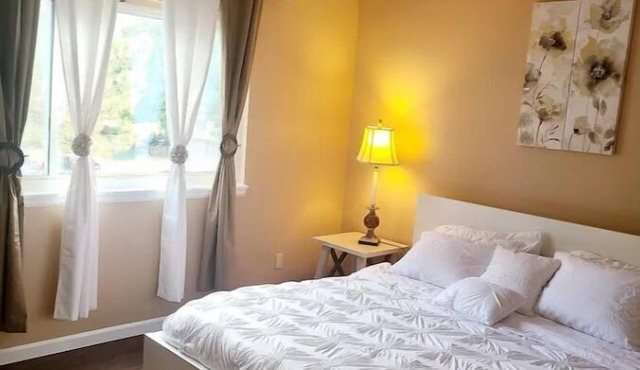Peaceful Stay