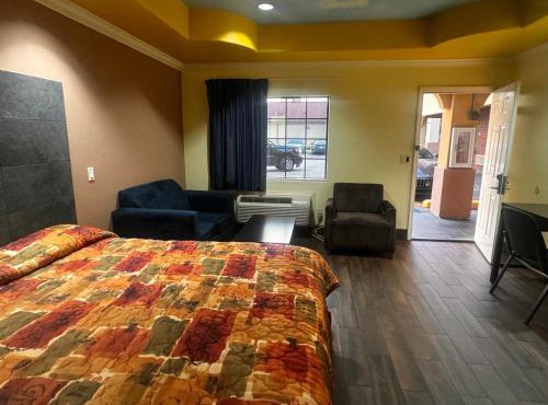 Pearl Inn
