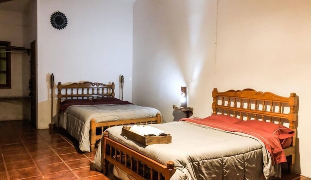 Pequeña cabaña cerca del centro de Cuetzalan in Cuetzalan del Progreso