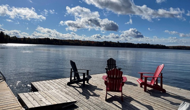Perfect Cottage for Extended Family/Friends