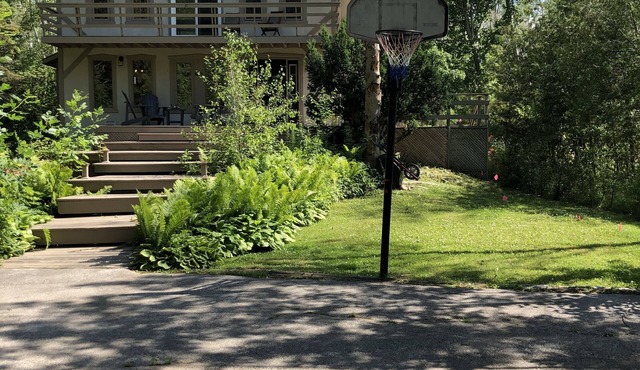 Perfect summer getaway in the blue mountains!