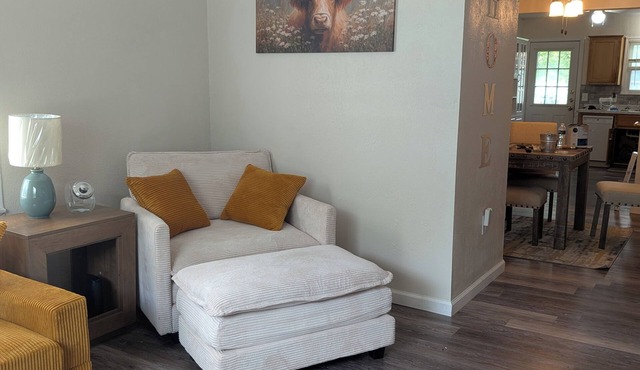 Pet Friendly Perfect Stay Near Fort Hood/Cavazos