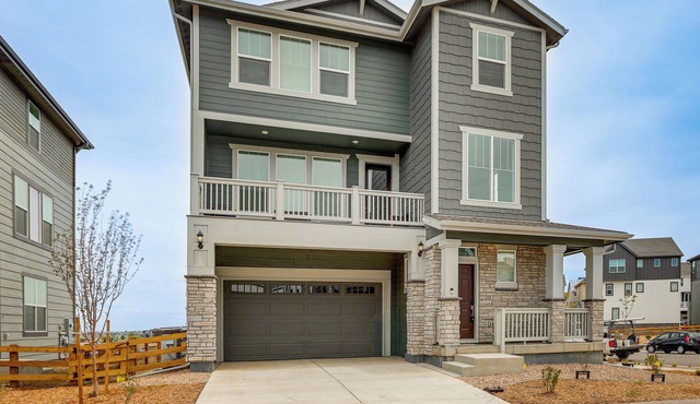 Pets Welcome! Thornton Extended Stay w/Balcony