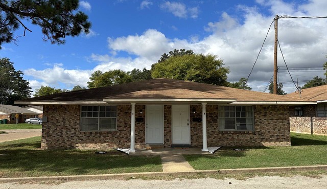 Piney Woods 6 - King Bed