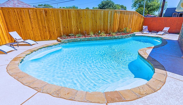 Plano Great Location | Pool | Monthly Stays