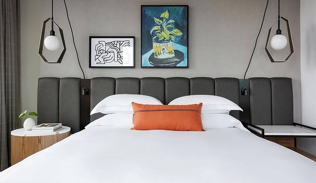 Pleasant Stay! Pets Allowed, Near National Cowgirl Museum and Hall of Fame!