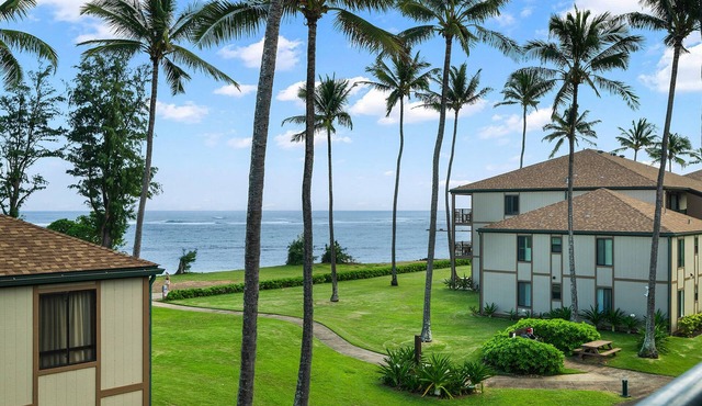 Pono Kai Resort Unit #G308