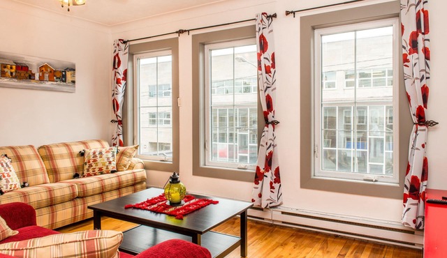 ⭐Practical and close to everything Le Lac #6, La Virée Familiale⭐