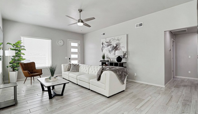 Prelaunch pricing - Book Now - NEW 4 Bed 2 Bath