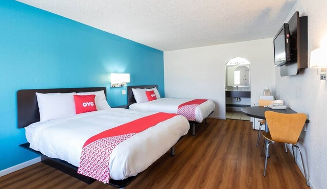 Premium 2 Queen Bed|Nsmk