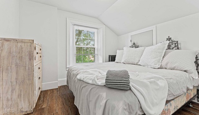 Private 1BR 1bath Apt Near Downtown|2nd floor - U4