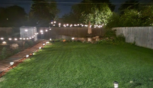 Private Modern Studio Suite - Independent Entrance & Exterior Security in Denver
