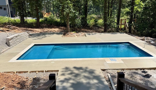 Private Pool | Sauna | Mini Golf | July 2026