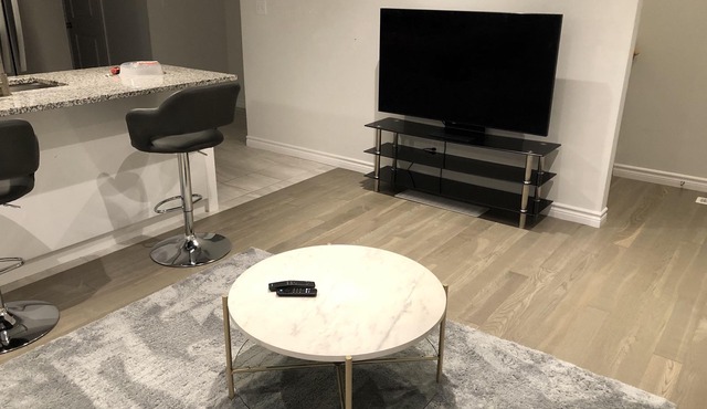 Private Room In Kitchener