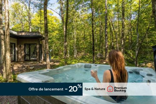 Private Spa, Carling lake & Golf - Nature - Prime Hill