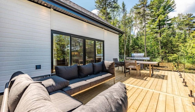 Private Spa,Pool,Sauna | Hiking | Le Montagnard