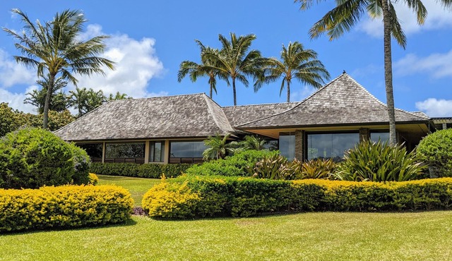 Private Villa on 3 acres with Pool and Spa TVNC-4195