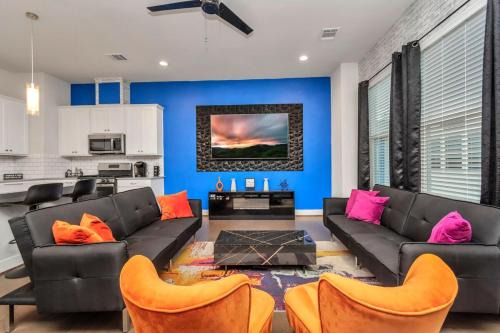Prolific Chic Getaway Ft Style Comfort Location