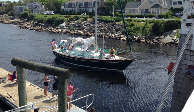 Quaint Ogunquit Condo 5 Min.Walk To Perkins Cove & Marginal Way in Ogunquit