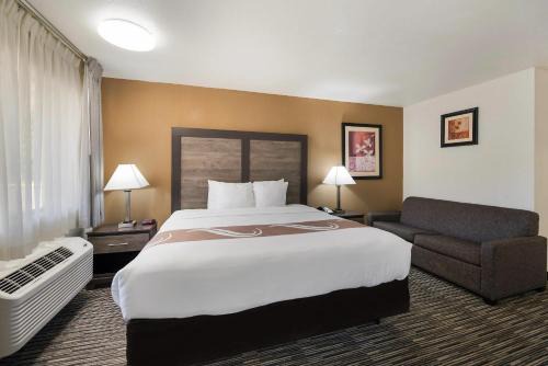 Quality Inn & Suites Lufkin