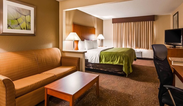 Quality Inn Tomah