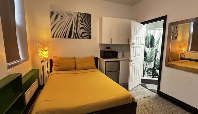 Queen Nest Hotel