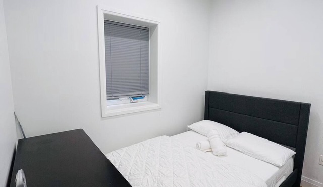 Quiet Comfort Space in Cheap Price
