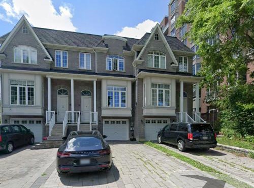 Quiet Private Master Suite w Ensuite Great Value