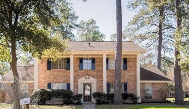 Quiet & Relax Getaway- Pool Table, Grill, &Netflix