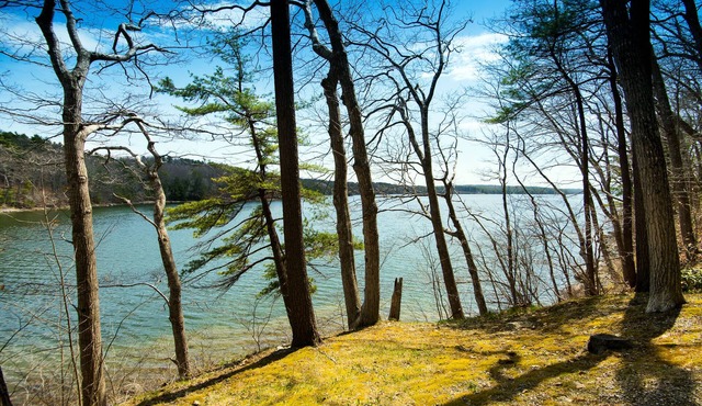 Quiet Riverfront getaway to enjoy Midcoast Maine!