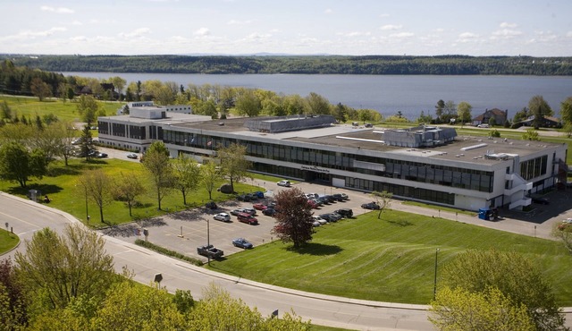 Résidences Campus Notre-Dame-de-Foy