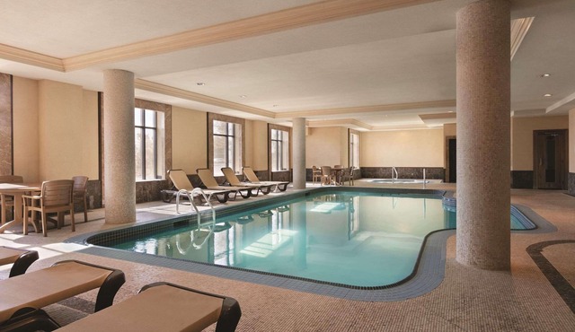 Radisson Hotel Toronto Airport West