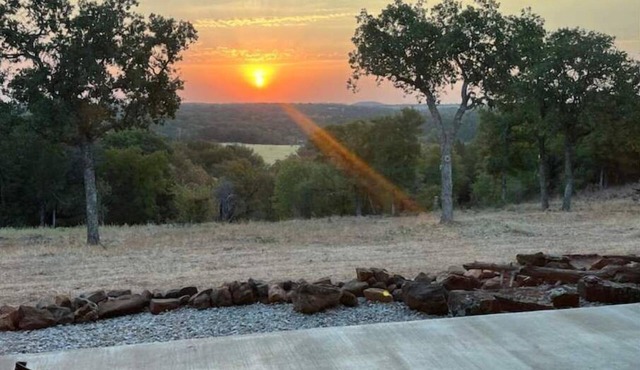 Ranch Haven Retreat