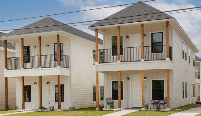 Ranger: New Home, 2mi-A&M/Walk-Legends Event Ctr